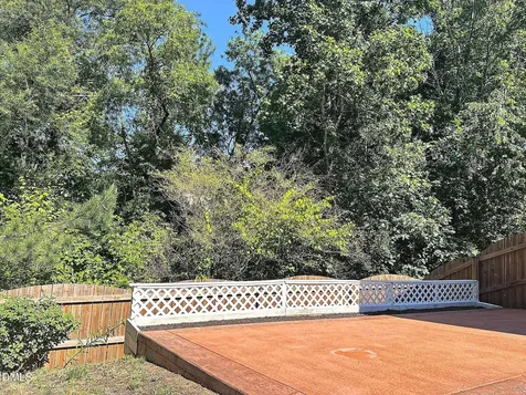 720 Pyracantha Drive Holly Springs NC 27540