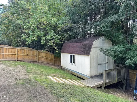 720 Pyracantha Drive Holly Springs NC 27540