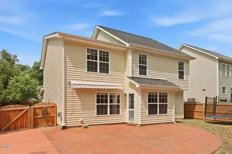720 Pyracantha Drive Holly Springs NC 27540