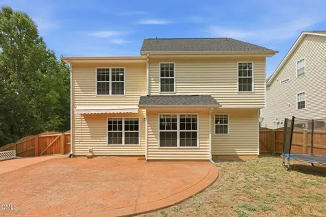 720 Pyracantha Drive Holly Springs NC 27540
