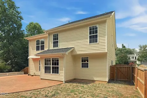 720 Pyracantha Drive Holly Springs NC 27540
