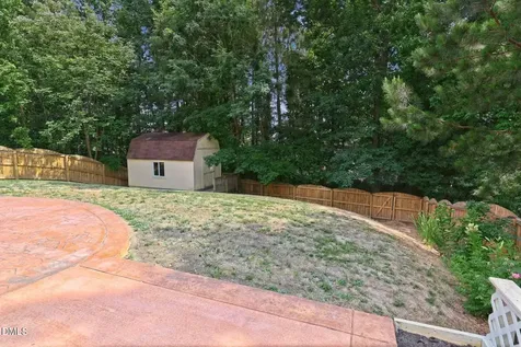 720 Pyracantha Drive Holly Springs NC 27540