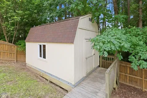 720 Pyracantha Drive Holly Springs NC 27540