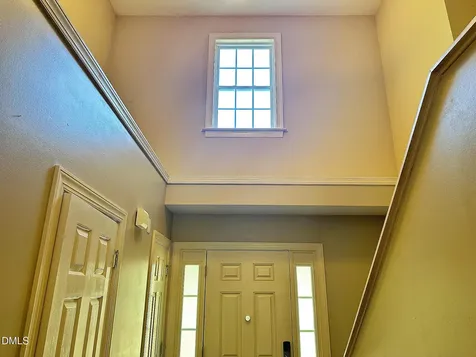 720 Pyracantha Drive Holly Springs NC 27540