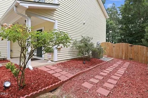 720 Pyracantha Drive Holly Springs NC 27540