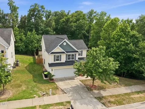 720 Pyracantha Drive Holly Springs NC 27540