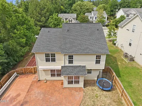 720 Pyracantha Drive Holly Springs NC 27540