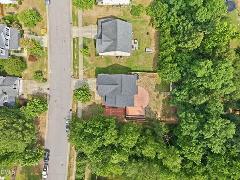 720 Pyracantha Drive Holly Springs NC 27540