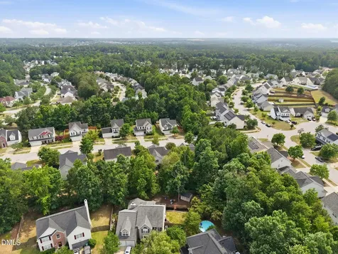 720 Pyracantha Drive Holly Springs NC 27540