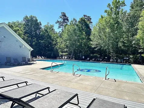 720 Pyracantha Drive Holly Springs NC 27540