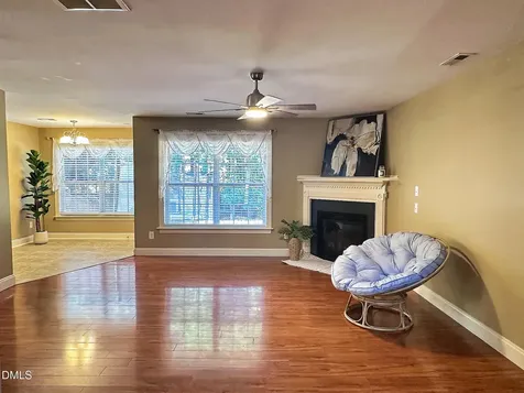 720 Pyracantha Drive Holly Springs NC 27540