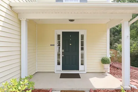 720 Pyracantha Drive Holly Springs NC 27540