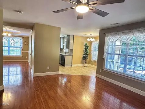 720 Pyracantha Drive Holly Springs NC 27540