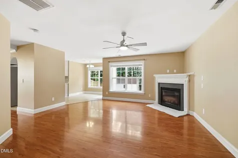 720 Pyracantha Drive Holly Springs NC 27540