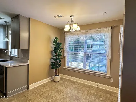 720 Pyracantha Drive Holly Springs NC 27540