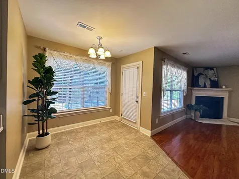 720 Pyracantha Drive Holly Springs NC 27540