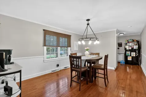 1808 Oakdale Drive W Wilson NC 27893