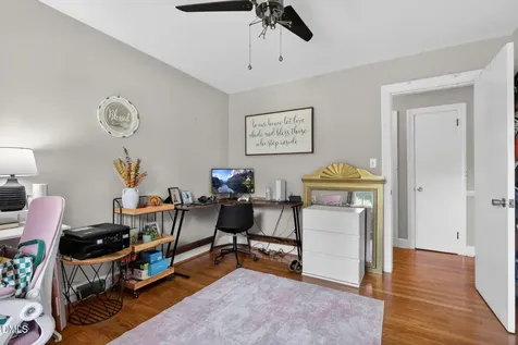 1808 Oakdale Drive W Wilson NC 27893