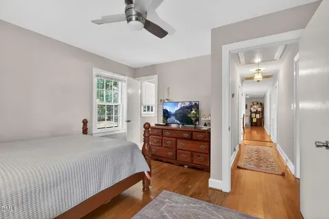 1808 Oakdale Drive W Wilson NC 27893