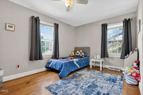 1808 Oakdale Drive W Wilson NC 27893