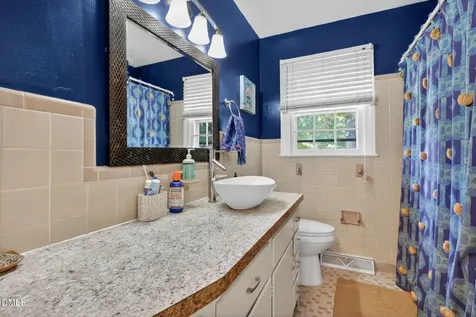 1808 Oakdale Drive W Wilson NC 27893