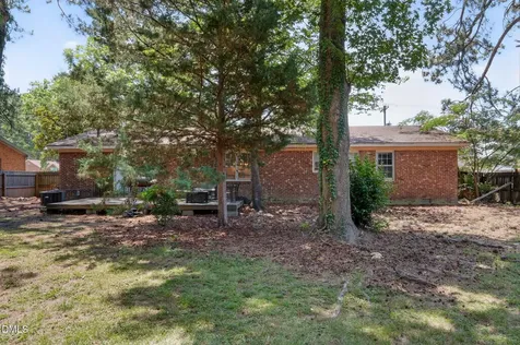 1808 Oakdale Drive W Wilson NC 27893