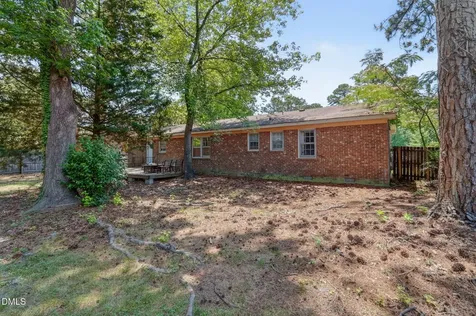 1808 Oakdale Drive W Wilson NC 27893