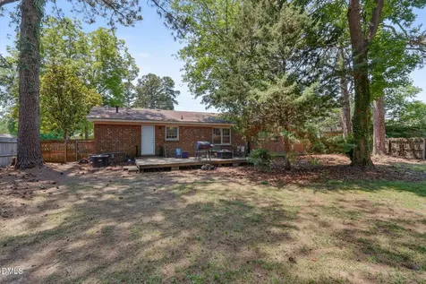 1808 Oakdale Drive W Wilson NC 27893