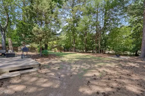 1808 Oakdale Drive W Wilson NC 27893