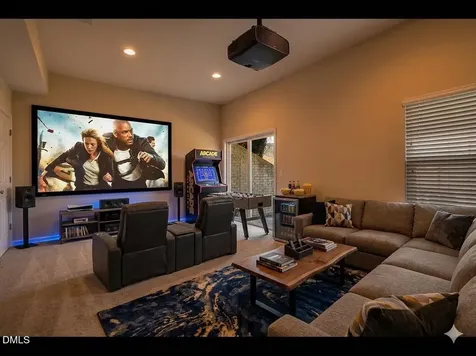 305 Anterbury Drive Apex NC 27502