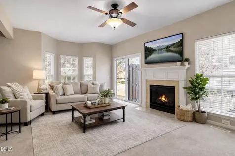 305 Anterbury Drive Apex NC 27502
