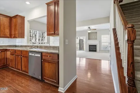 305 Anterbury Drive Apex NC 27502