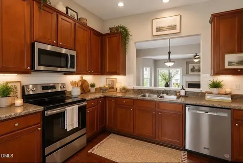 305 Anterbury Drive Apex NC 27502