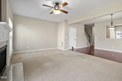 305 Anterbury Drive Apex NC 27502
