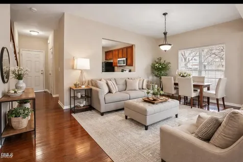 305 Anterbury Drive Apex NC 27502