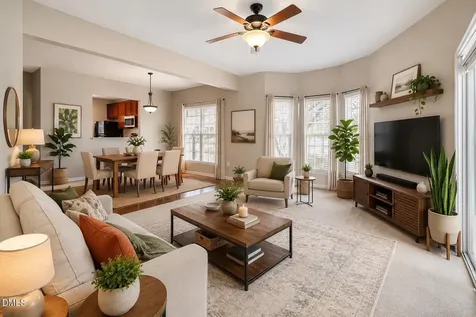305 Anterbury Drive Apex NC 27502