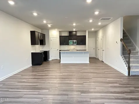 5124 Anamosa Street Raleigh NC 27610