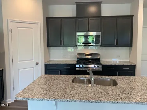 5124 Anamosa Street Raleigh NC 27610