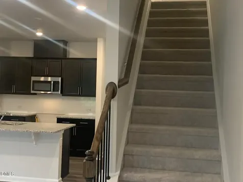 5124 Anamosa Street Raleigh NC 27610