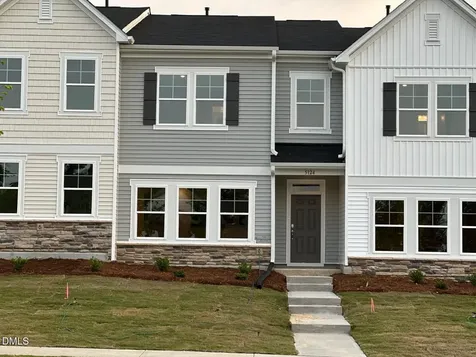 5124 Anamosa Street Raleigh NC 27610