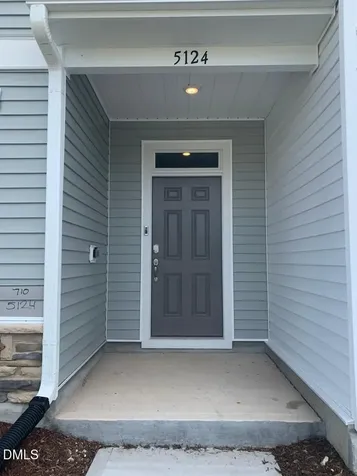 5124 Anamosa Street Raleigh NC 27610