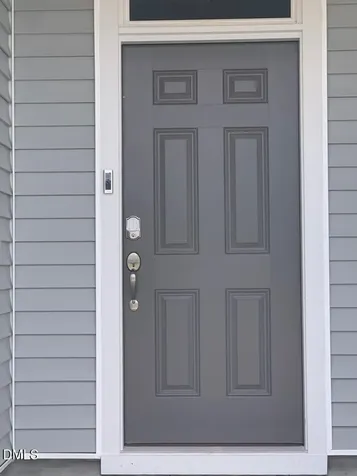 5124 Anamosa Street Raleigh NC 27610