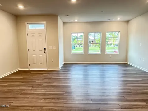 5124 Anamosa Street Raleigh NC 27610
