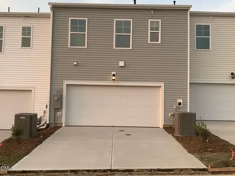 5124 Anamosa Street Raleigh NC 27610