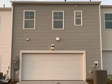 5124 Anamosa Street Raleigh NC 27610