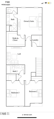 5124 Anamosa Street Raleigh NC 27610