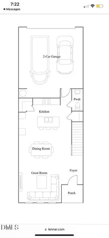 5124 Anamosa Street Raleigh NC 27610