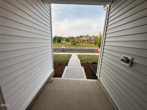 5124 Anamosa Street Raleigh NC 27610