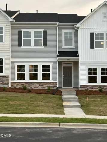 5124 Anamosa Street Raleigh NC 27610
