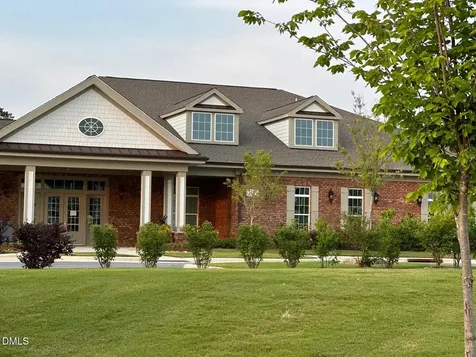 5124 Anamosa Street Raleigh NC 27610
